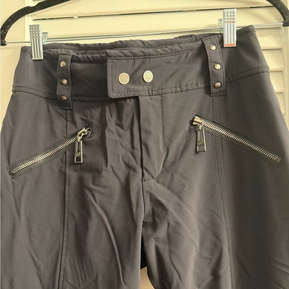 SKEA women’s size 4 ski/Snow pants excellent condition like new EUC - Picture 3 of 16